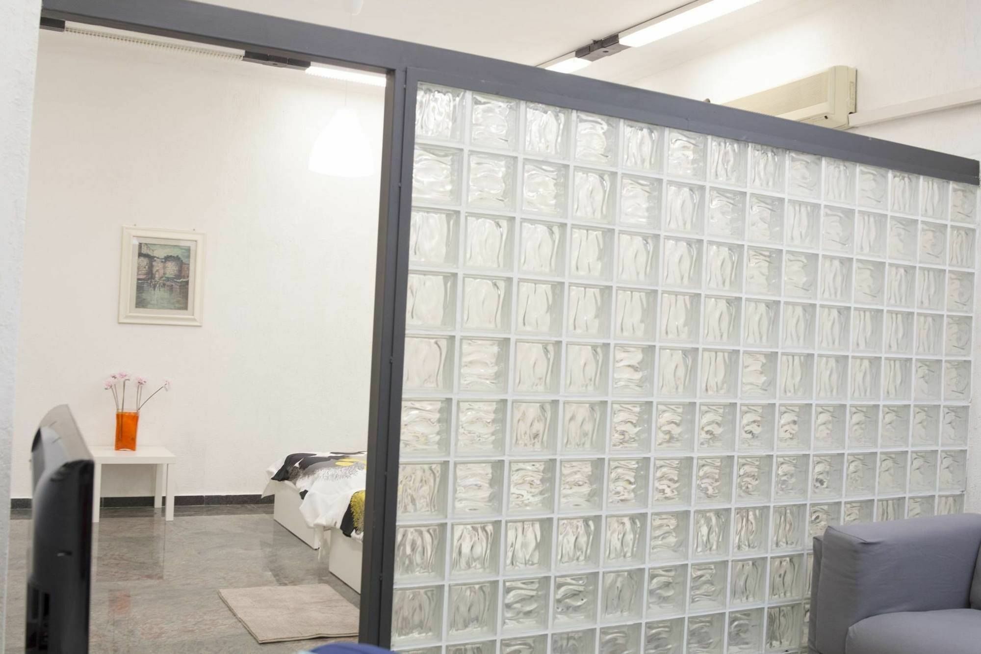Museo Filangieri Suite Neapol Zewnętrze zdjęcie