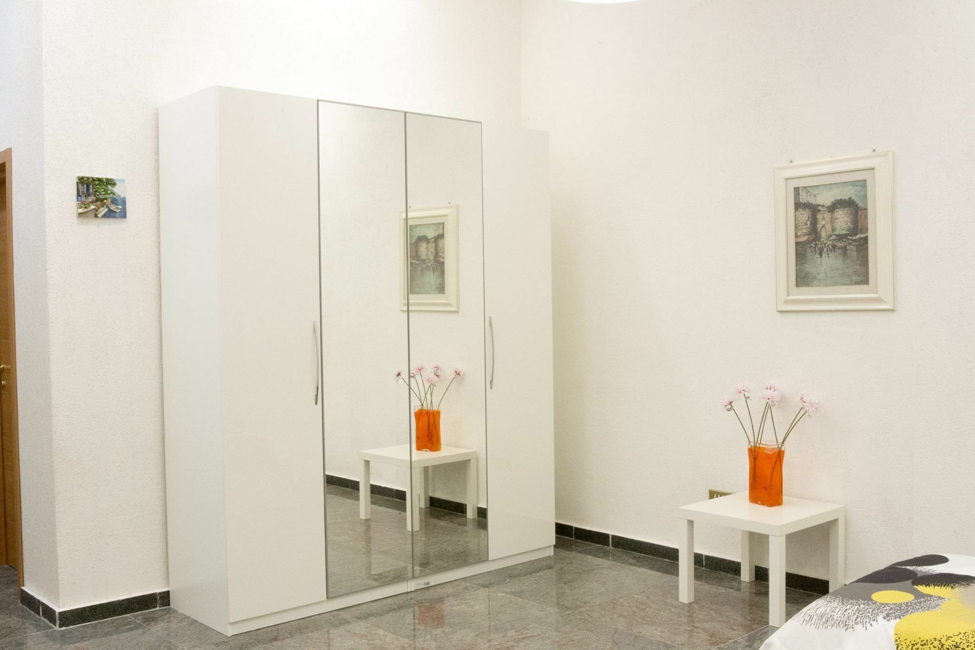 Museo Filangieri Suite Neapol Zewnętrze zdjęcie